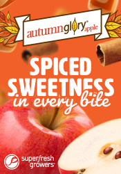 Spiced sweetness in every bite
