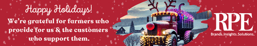 RPE - Happy Holiday