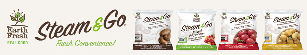 Steam and Go