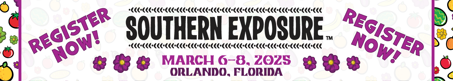 Register now!