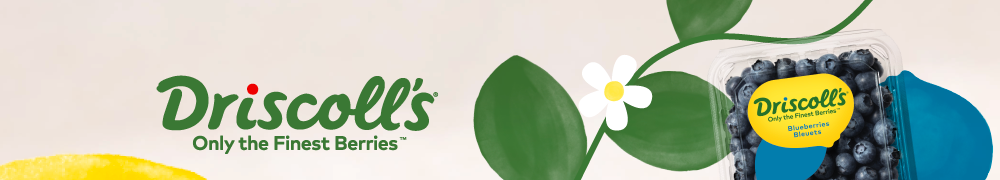 Visit us at IFPA Global Produce and Floral Show Booth 3061