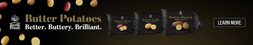 The Butter Difference