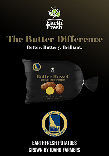 The Butter Difference