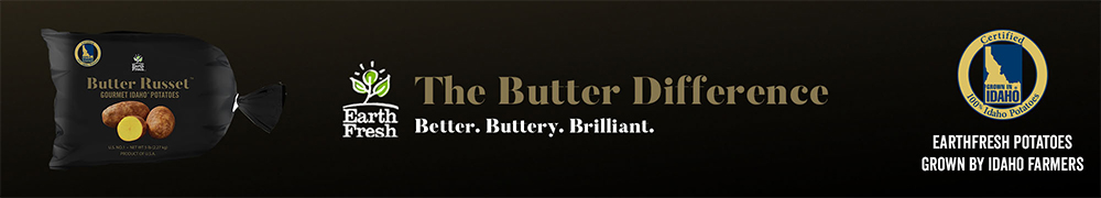 The Butter Difference