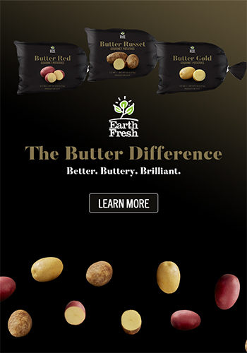 The Butter Difference