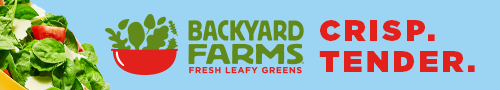 Crisp and Tender Leafy Greens