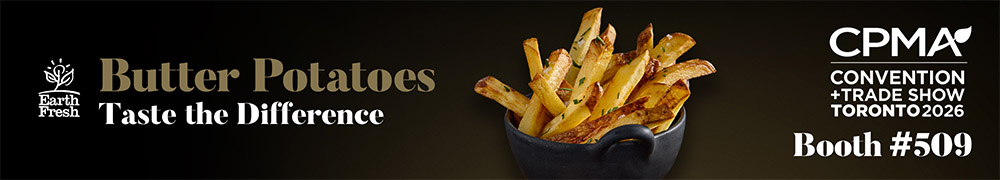 Butter Potatoes