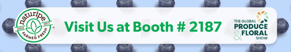 Visit us at booth #2187