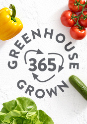 Mucci Farms - Greenhouse Grown 365