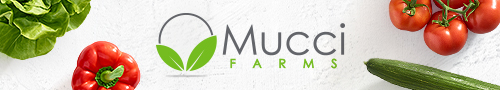 Mucci Farms - Greenhouse Grown 365