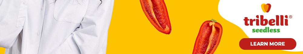 Grow Your Category with Tribelli Seedless