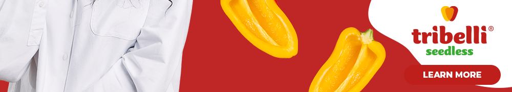 Grow Your Category with Tribelli Seedless