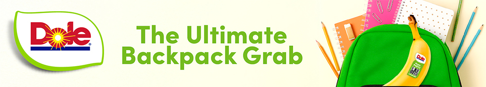 The Ultimate Backpack Grab