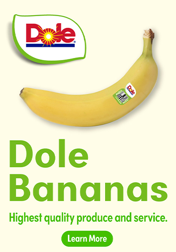 Dole Bananas