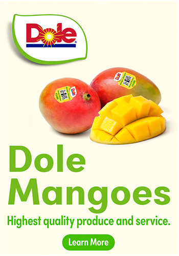 Dole Mangoes