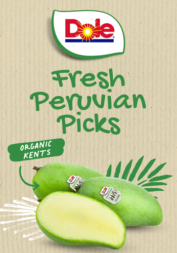 Fresh Peruvian Picks