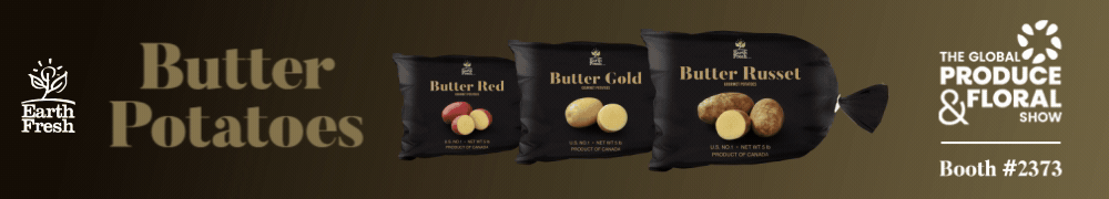 Butter Potatoes