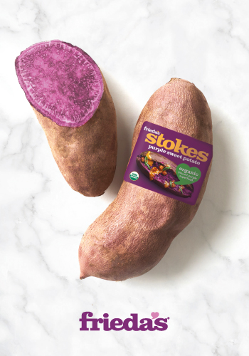 stokes purple sweet potatoes