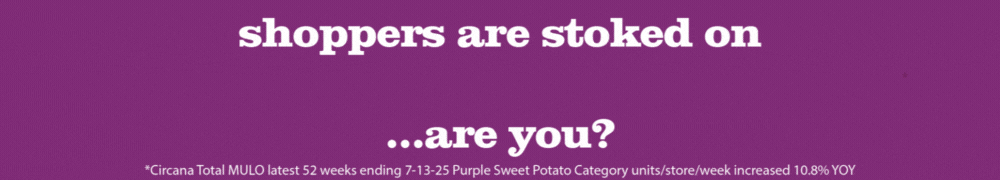 stokes purple sweet potatoes