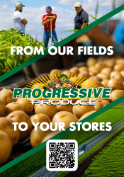 From Our Fields to Your Stores