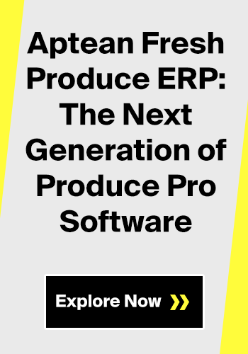 Aptean Fresh Produce ERP  The Next Generation of Produce Pro Software