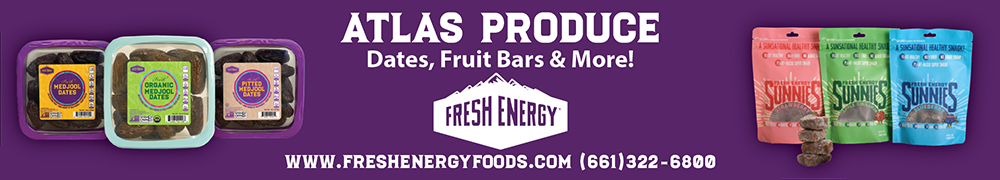 Atlas Produce - A Healthy Choice