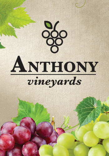 California Organic Grapes