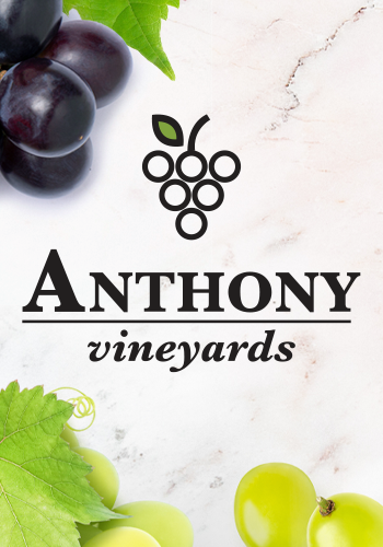Celebrate Labor Day with organic grapes