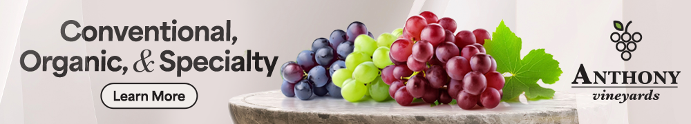 Conventional, organic, and specialty