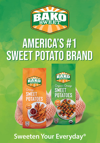 Sweeten your everyday