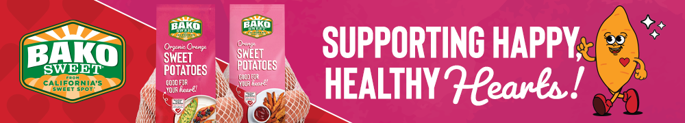 Supporting happy, healthy hearts!