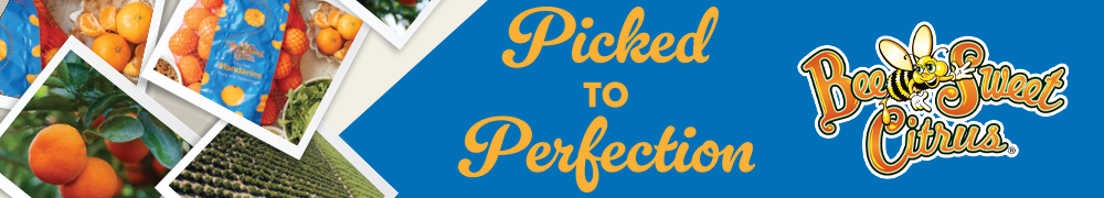 Picked to Perfection