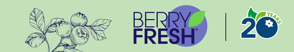 Berry Fresh - Handpicked for Flavor