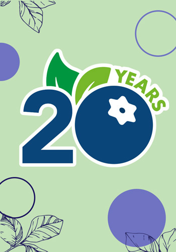 Berry Fresh - Celebrating 20 Years