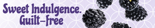 Berry Fresh - Sweet Karoline Blackberries
