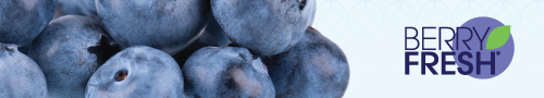 Berry Fresh - Better Genetics, Better Blueberries