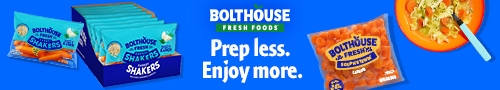 Prep Less  Enjoy More 