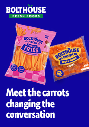 Meet the carrots changing the conversation