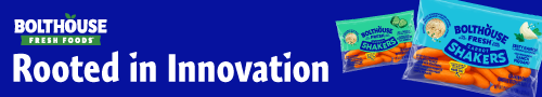 Rooted in Innovation