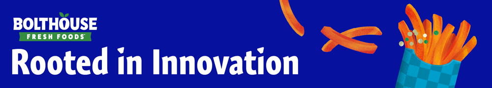 Rooted in Innovation