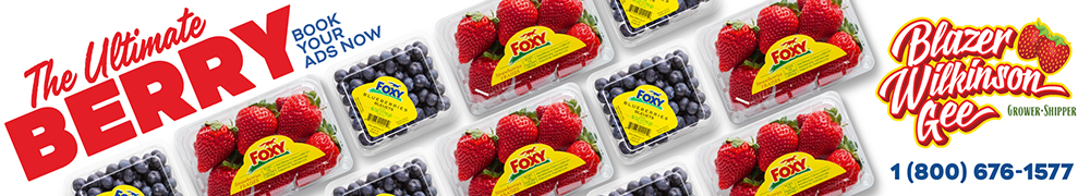 The Ultimate Berry