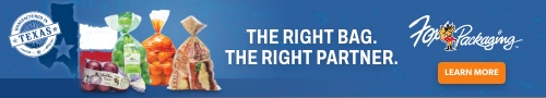 The right bag  The right partner 