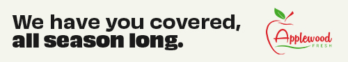 We have you covered, all season long