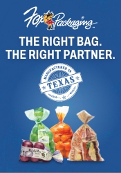 The right bag  The right partner 