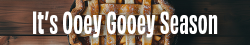 We have you covered, all season long