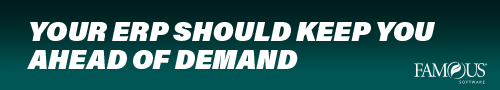 Demand data precision 