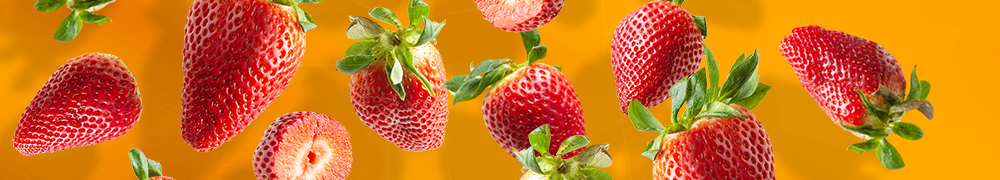 Bobalu - Year-Round Straberries