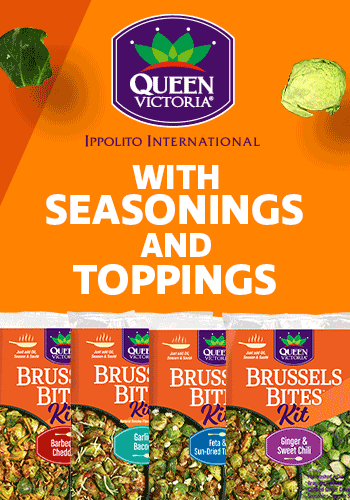 Ippolito International - Brussels Bites 