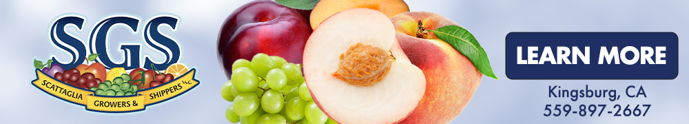 Scattaglia Grower and Shipper - Great Taste, Delivered Well