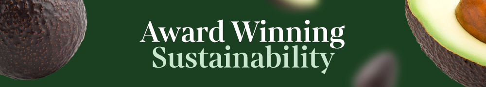 Westfalia Fruit - Award Winning Sustainability